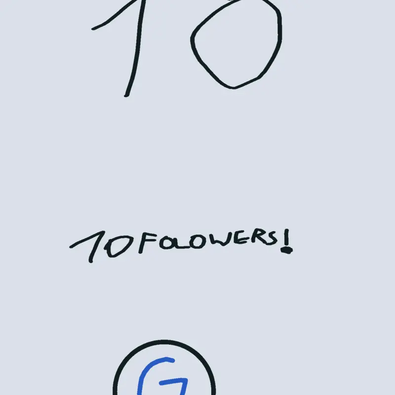Game by @goohle