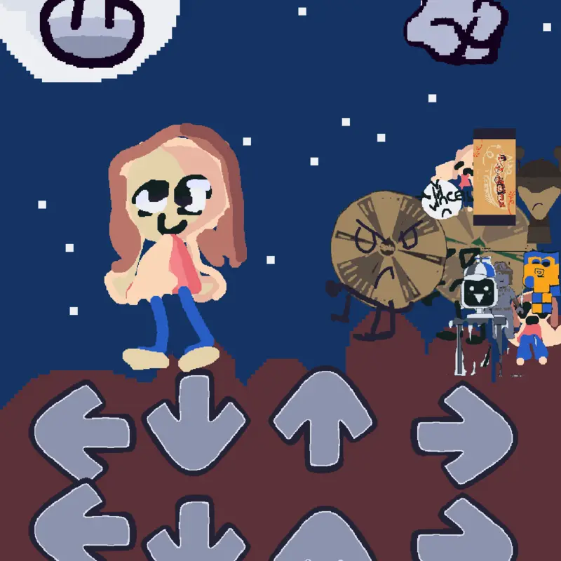 Game by @kira_love_all