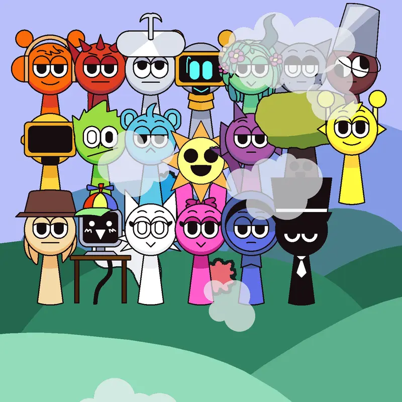 Game by @XxTheIzackBros11StudioxX
