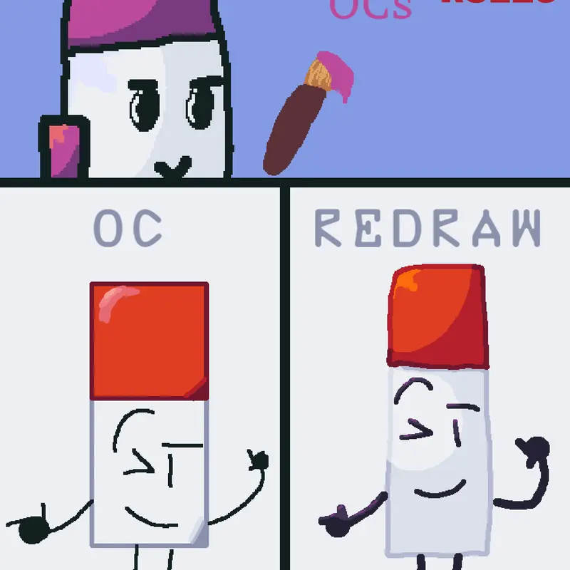 Game by @IHazAMarkerLmao