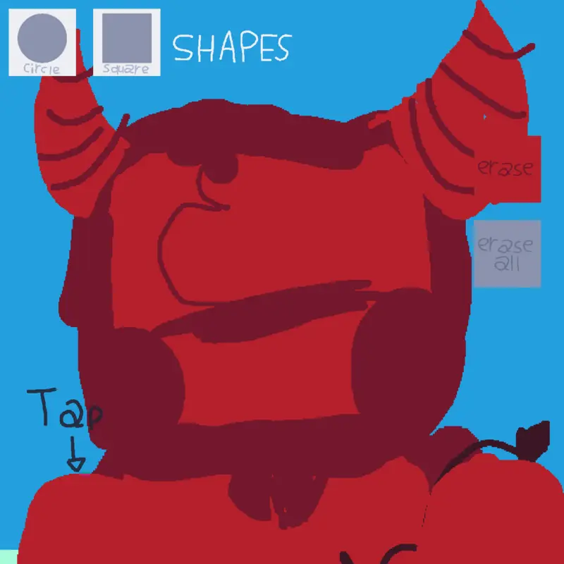 Game by @Scraps_and_Dandy