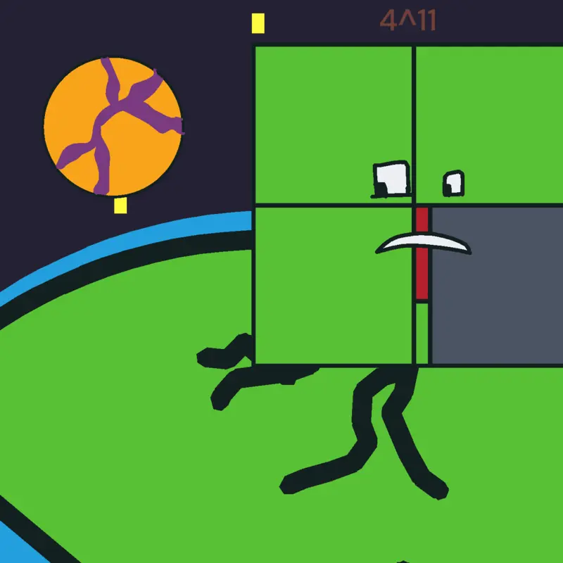 Game by @Mr_the_fan