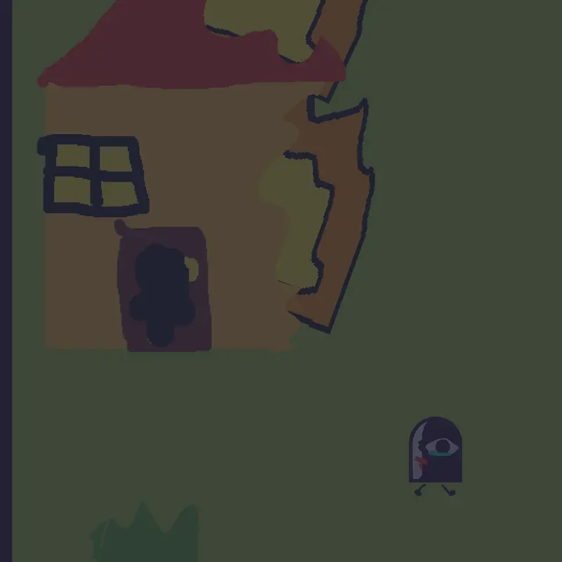 Game by @lharkthemaker