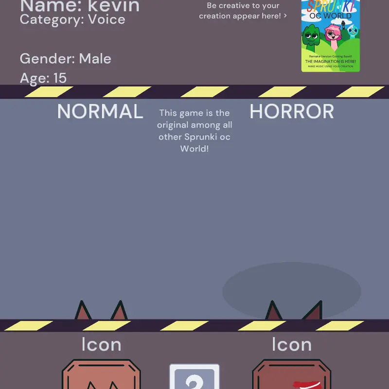 Game by @JCFBTT