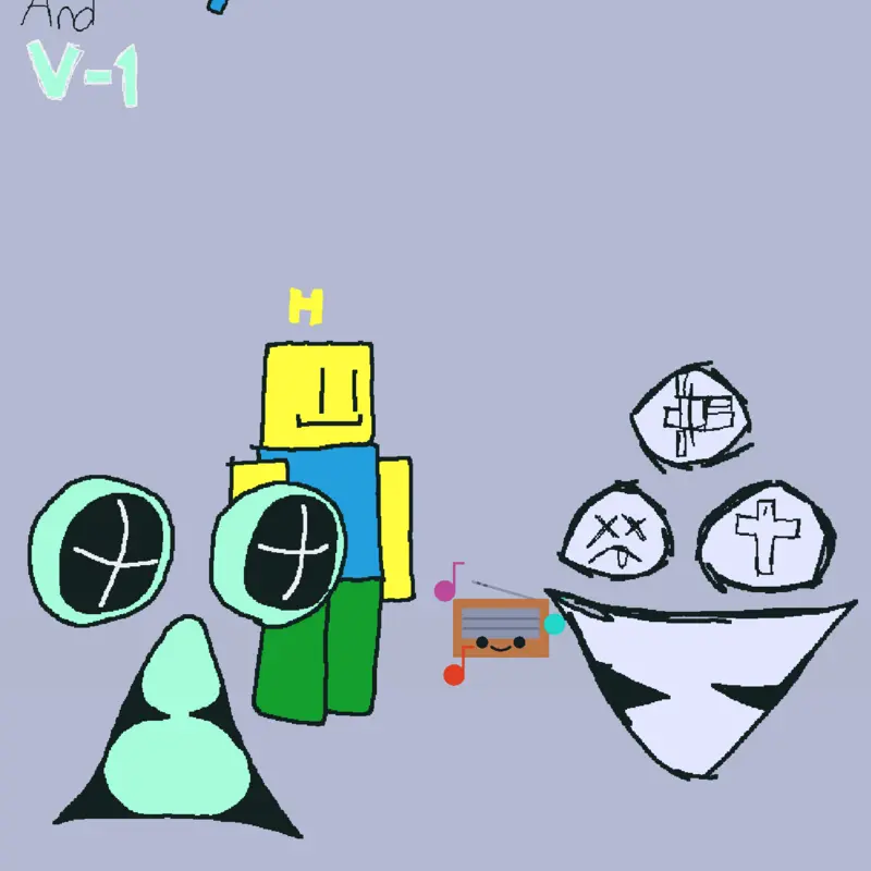 Game by @Z-133535_Gaming
