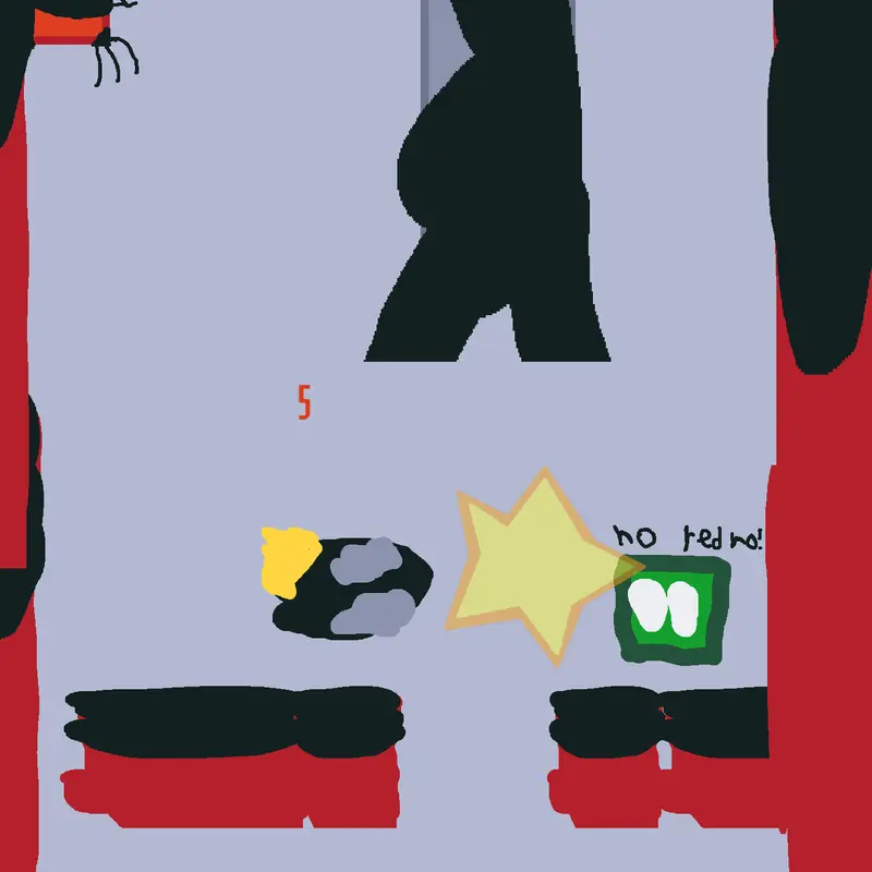 Game by @pikachualan