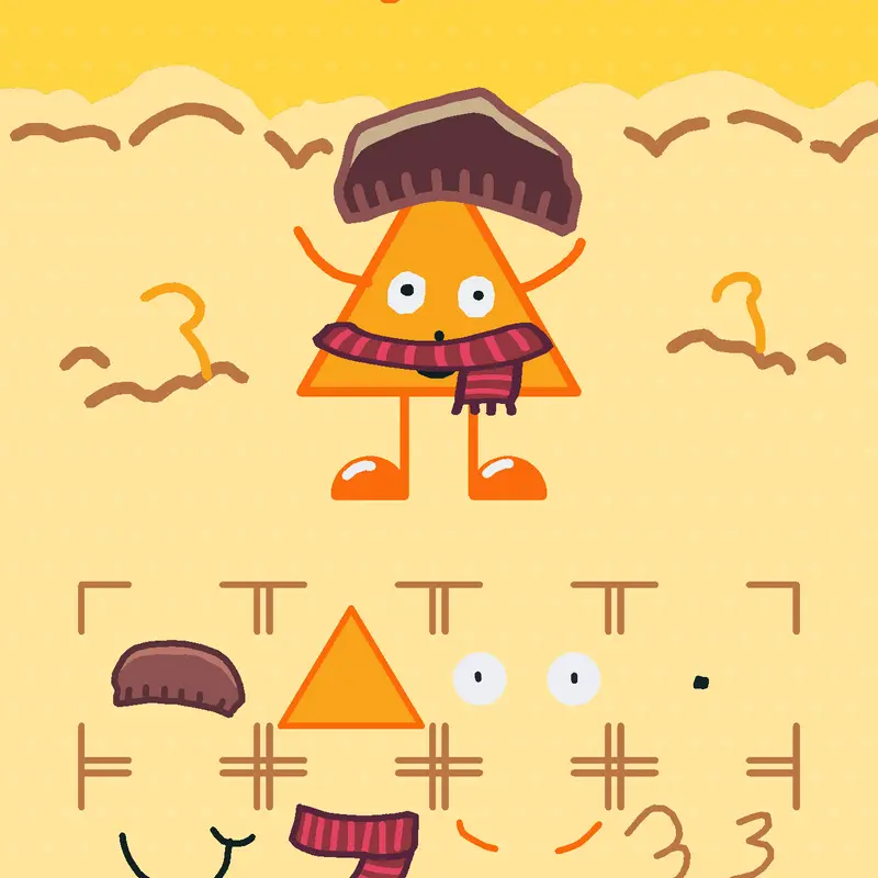 Game by @GamerControl