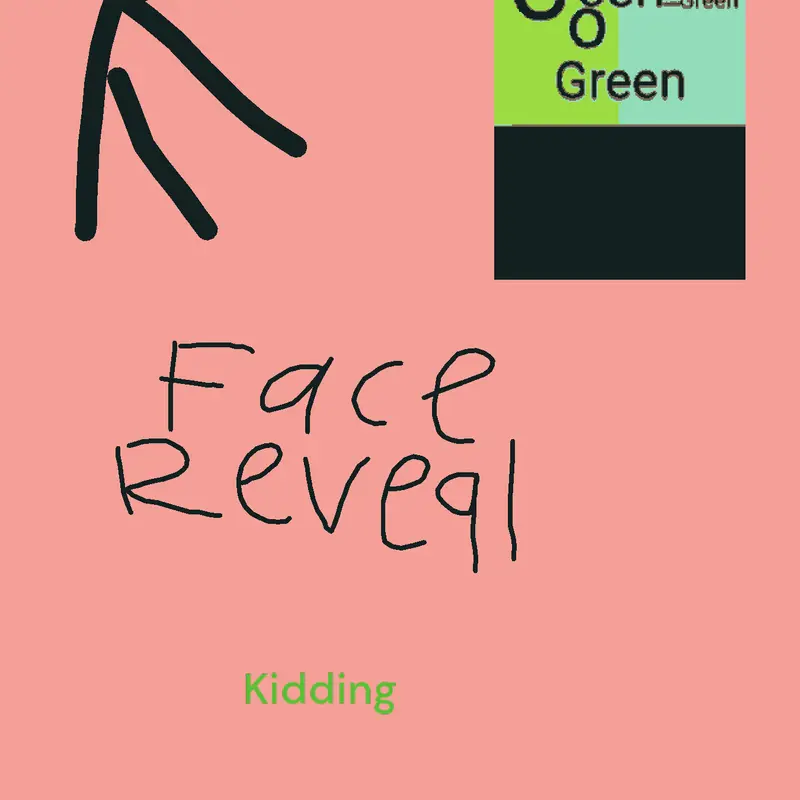 Game by @coocen_GREEN