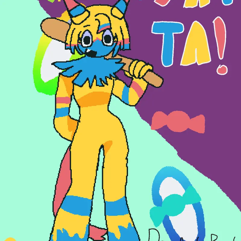Game by @DA_FAT_RAT_09