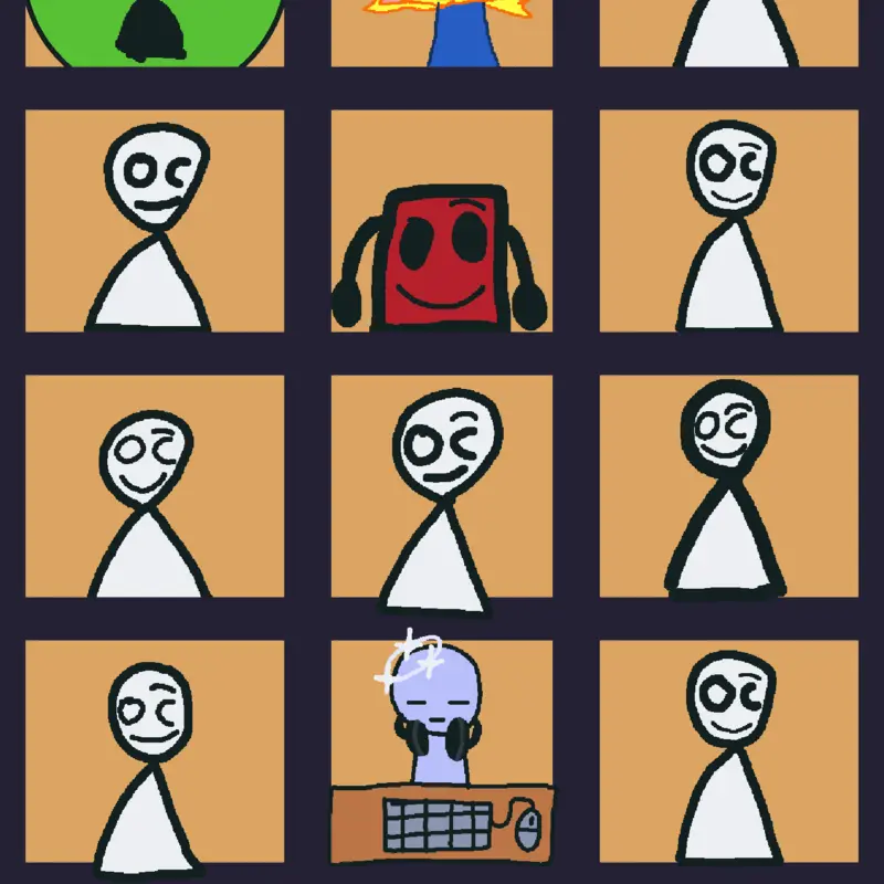 Game by @YellowHeartR18