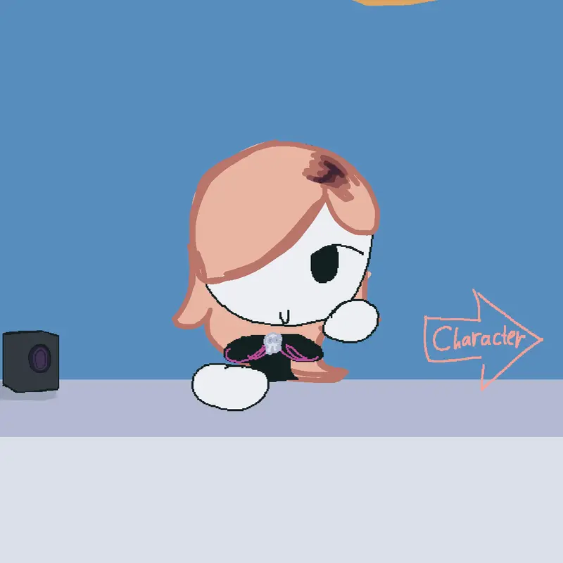Game by @Applecrisp