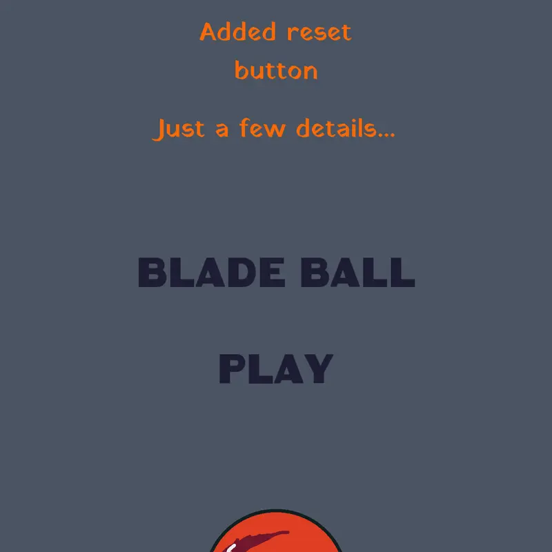 Game by @Serjay0012