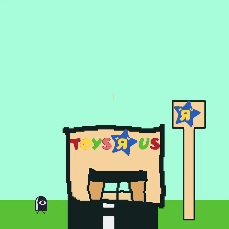 Game by @splashmountainfan