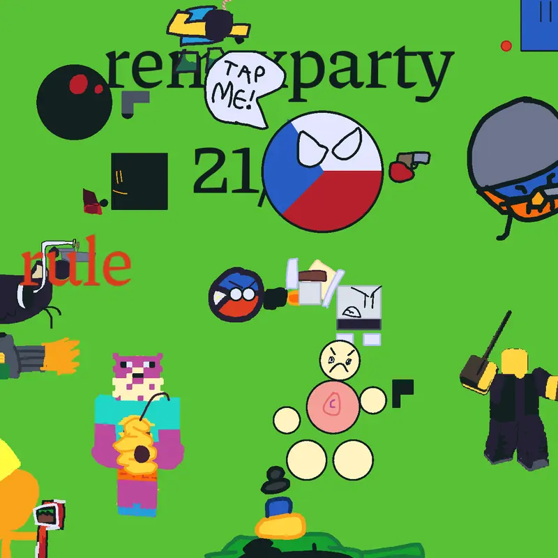 Game by @maken