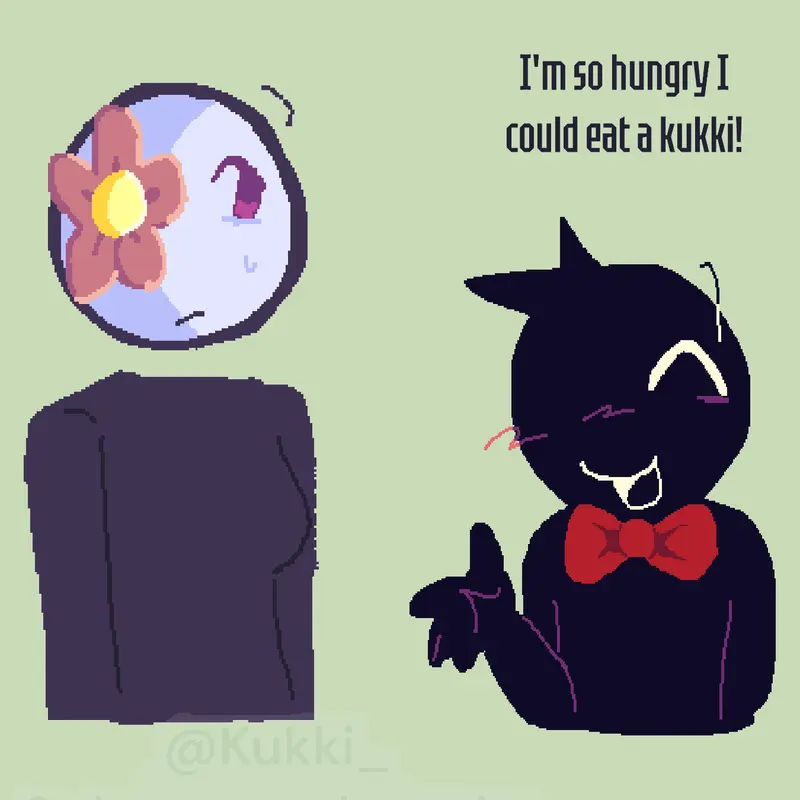 Game by @kukki_