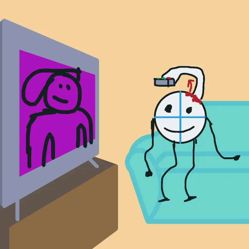 Game by @yelter