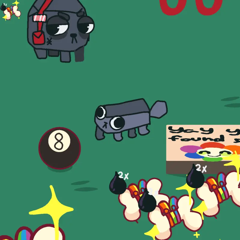 Game by @jayii_cool