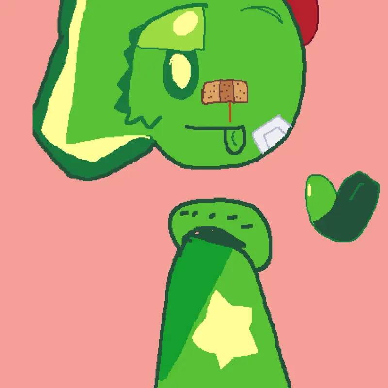 Game by @icecream_cat
