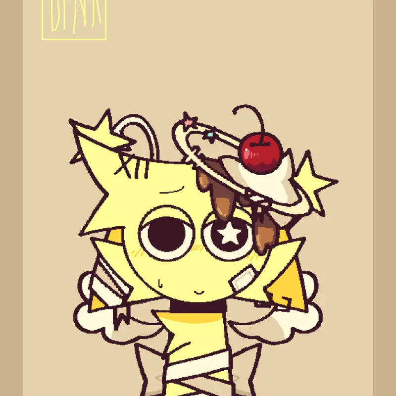 Game by @-Maiikay_shelly-