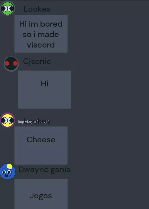 Game by @LOOKIE147