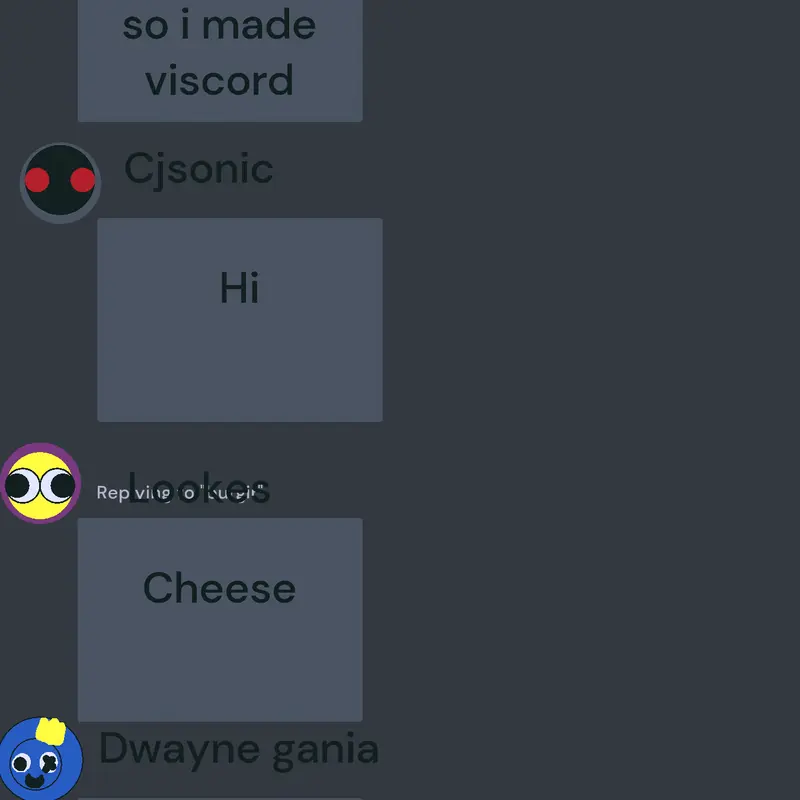 Game by @LOOKIE147