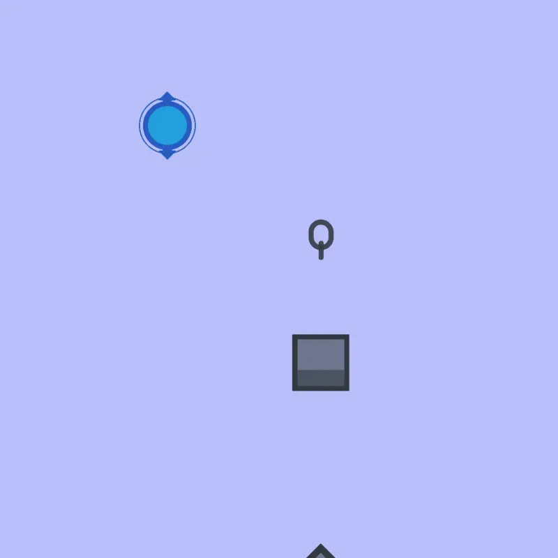 Game by @oluybkl