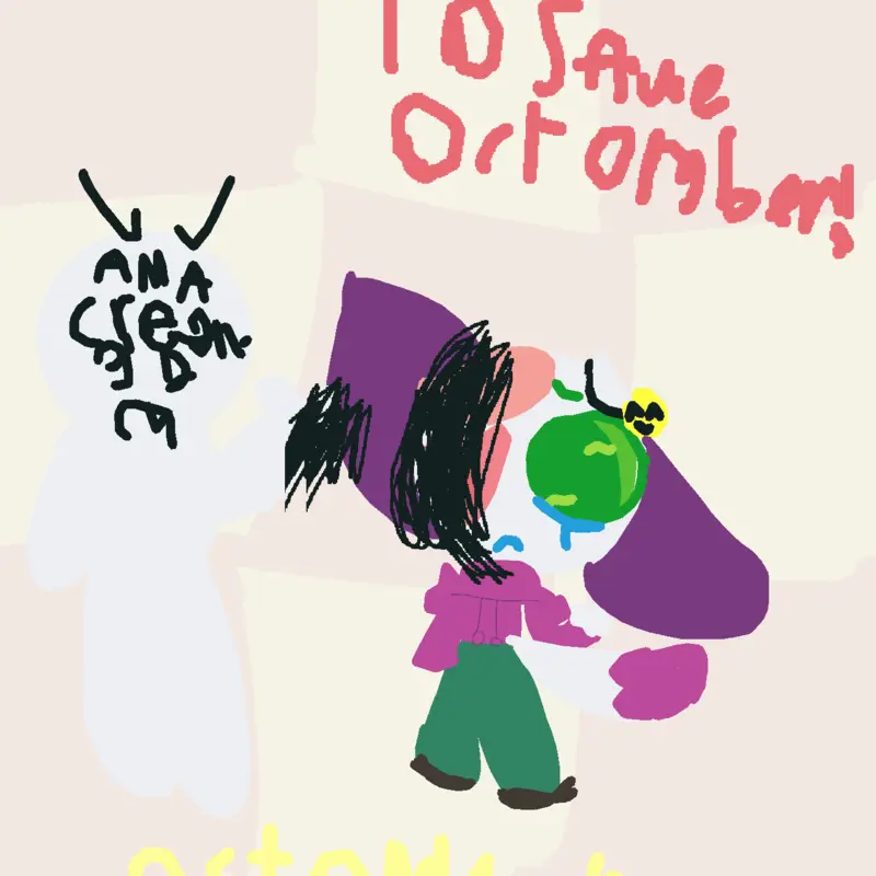Game by @Octomber