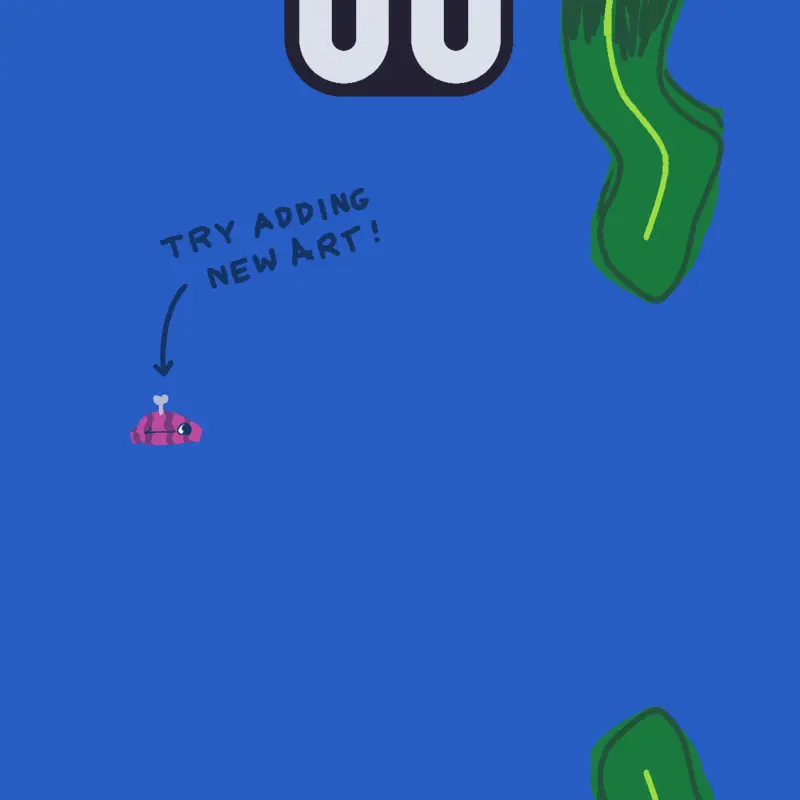 Game by @SpriteFan