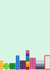 Numberblocks