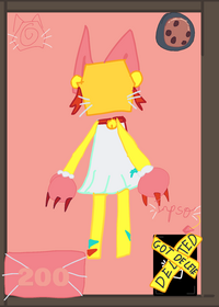 Scraps pose maker!