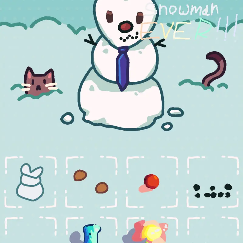 Game by @TealCubeAcc