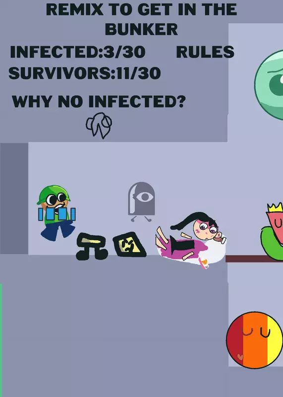 Game by @PureVesselFromHall0wnest