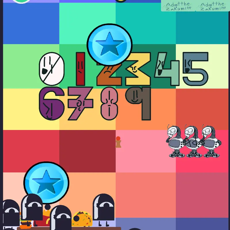 Game by @lily_23
