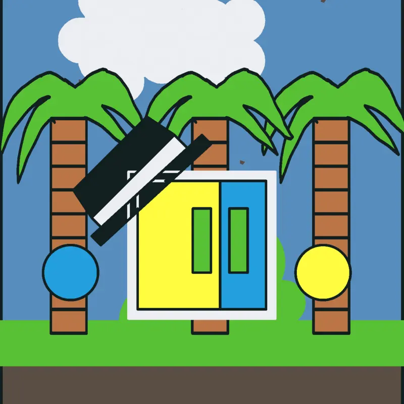 Game by @Eevee_fan