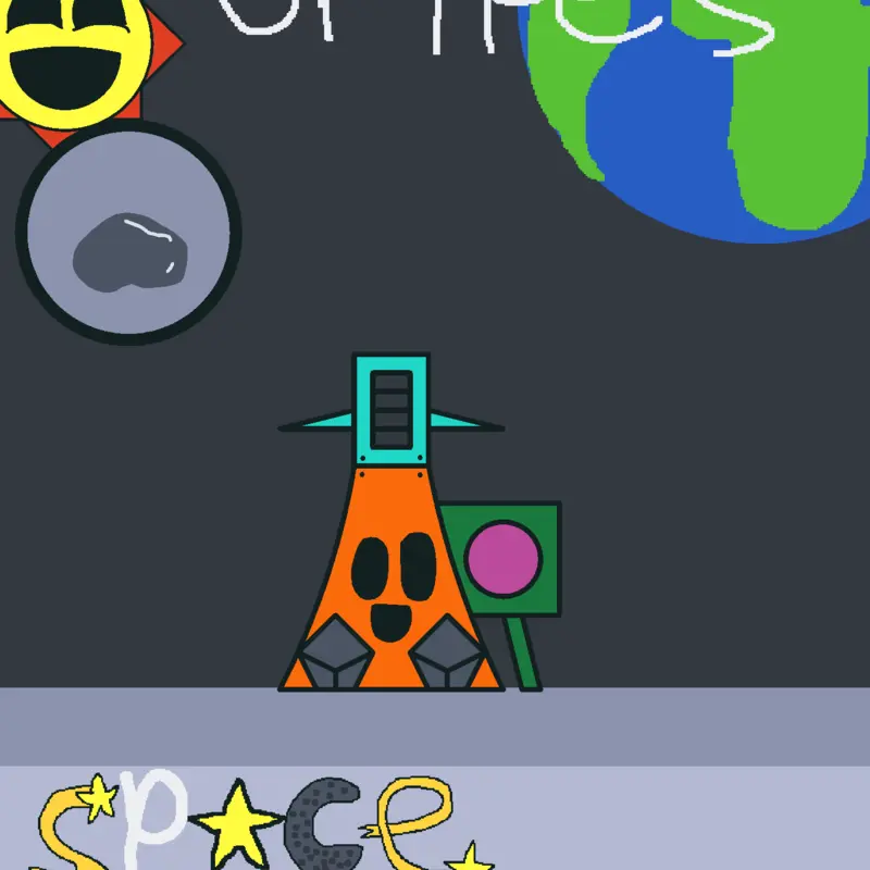 Game by @ADRIELZINK_GAMER