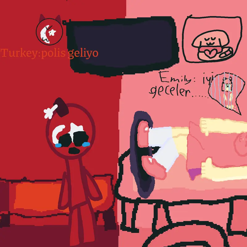 Game by @Turkey_Offical