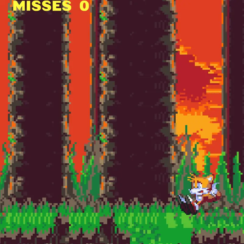 Game by @yourfellowspriterghse