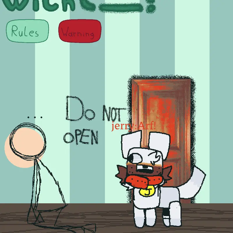Game by @Usagii01