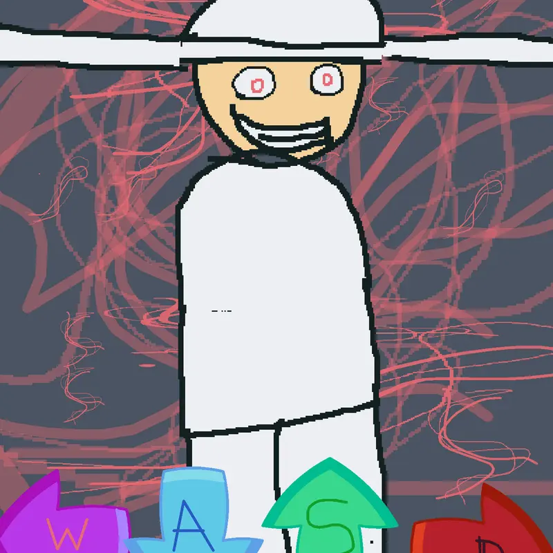 Game by @kdkskww