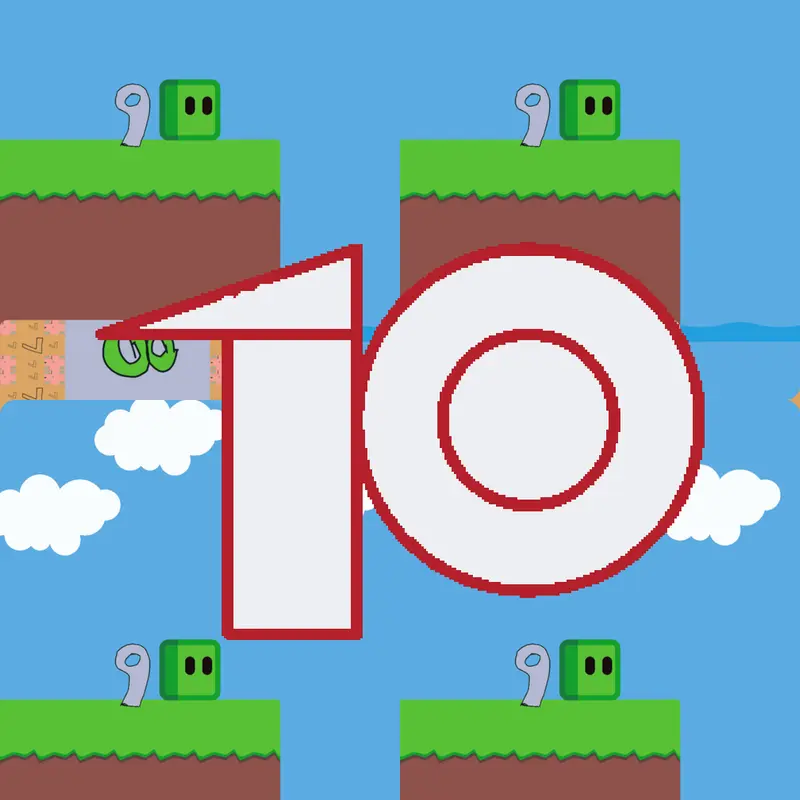 Game by @JDLeal