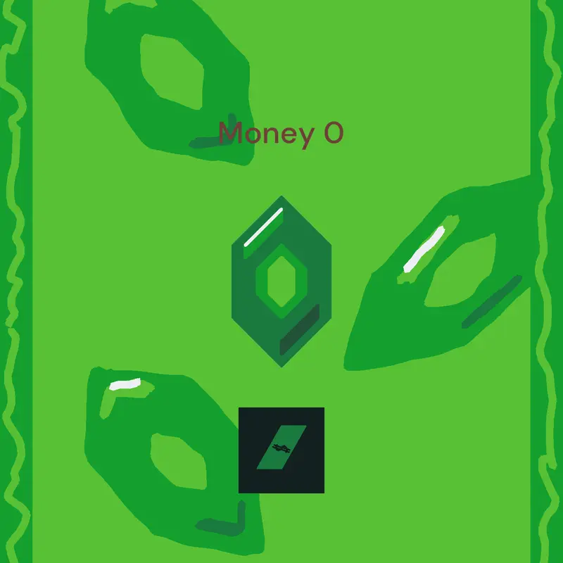 Game by @MegaPlayer