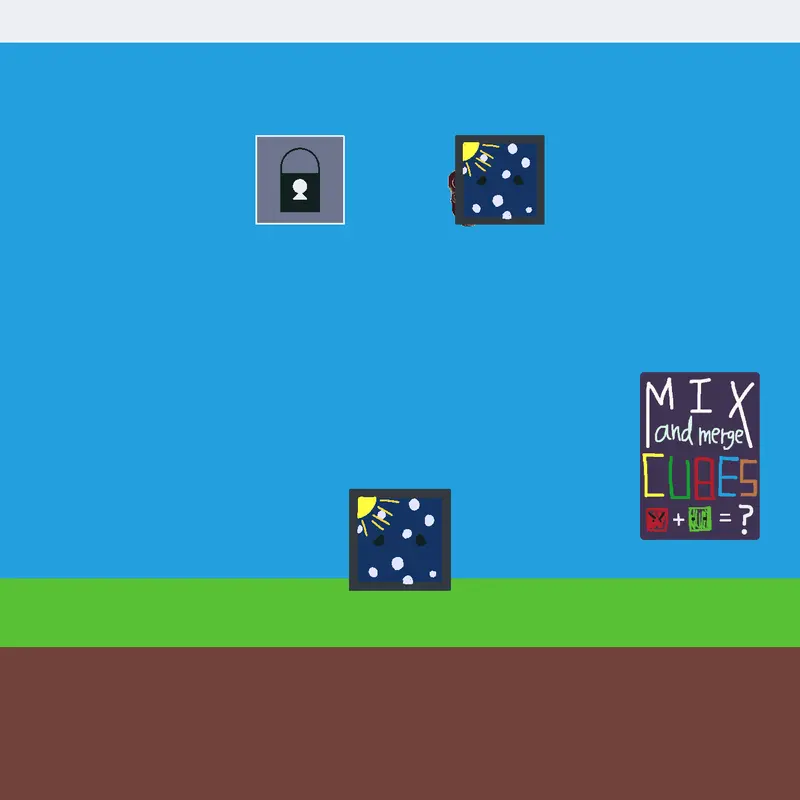 Game by @adrianpap