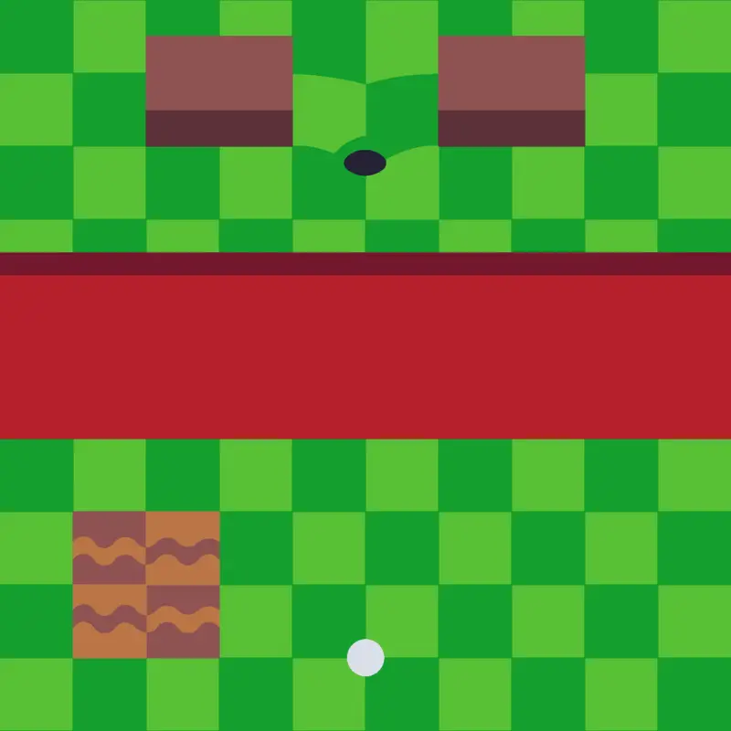 Game by @Samuelebecca2