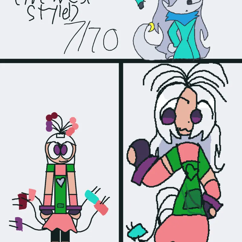 Game by @sk3tch3r