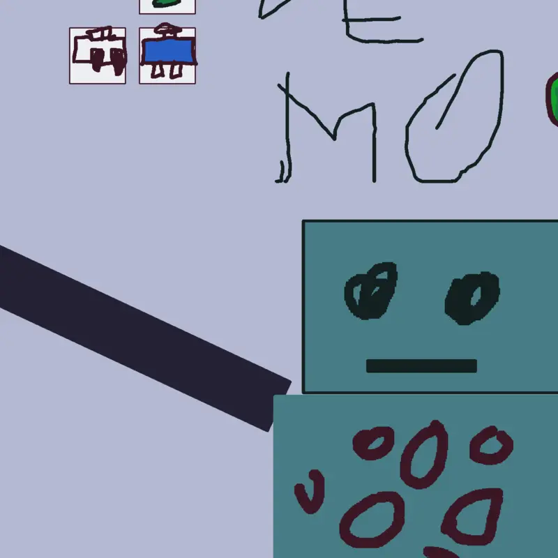 Game by @Beljada