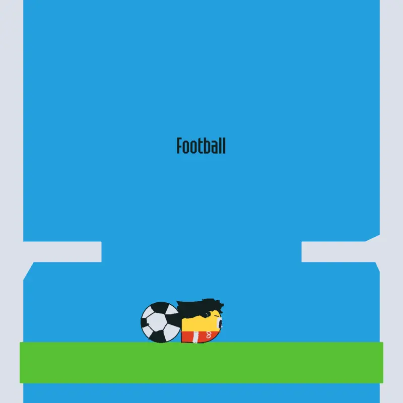 Game by @Hashid_creates