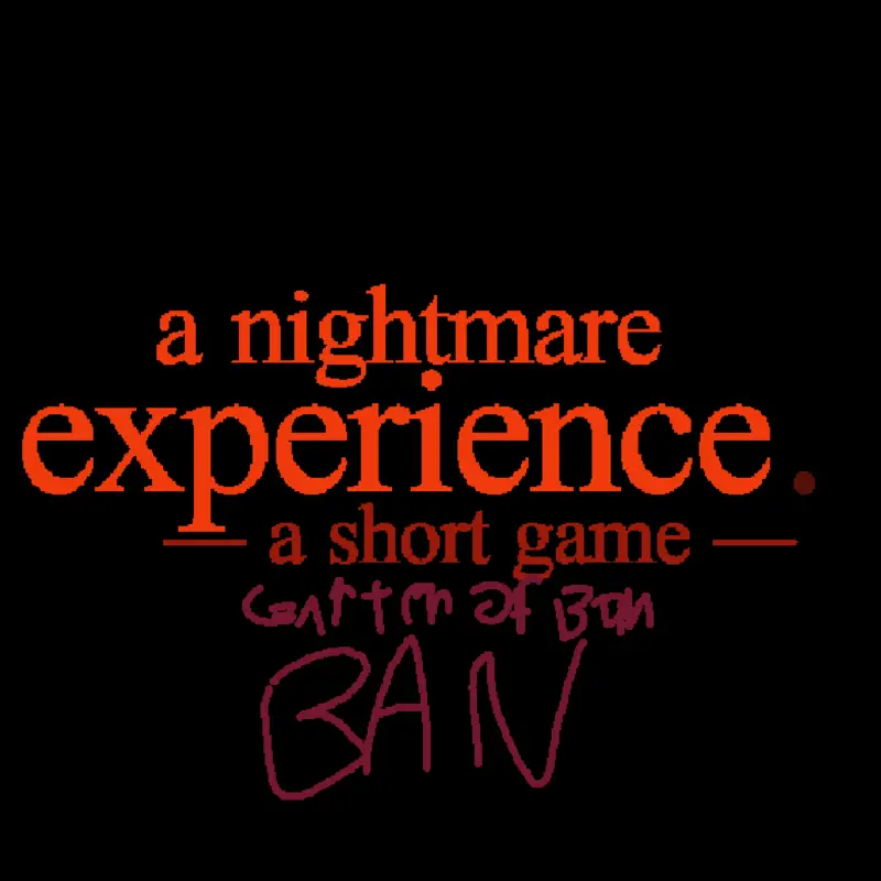 Game by @random_land