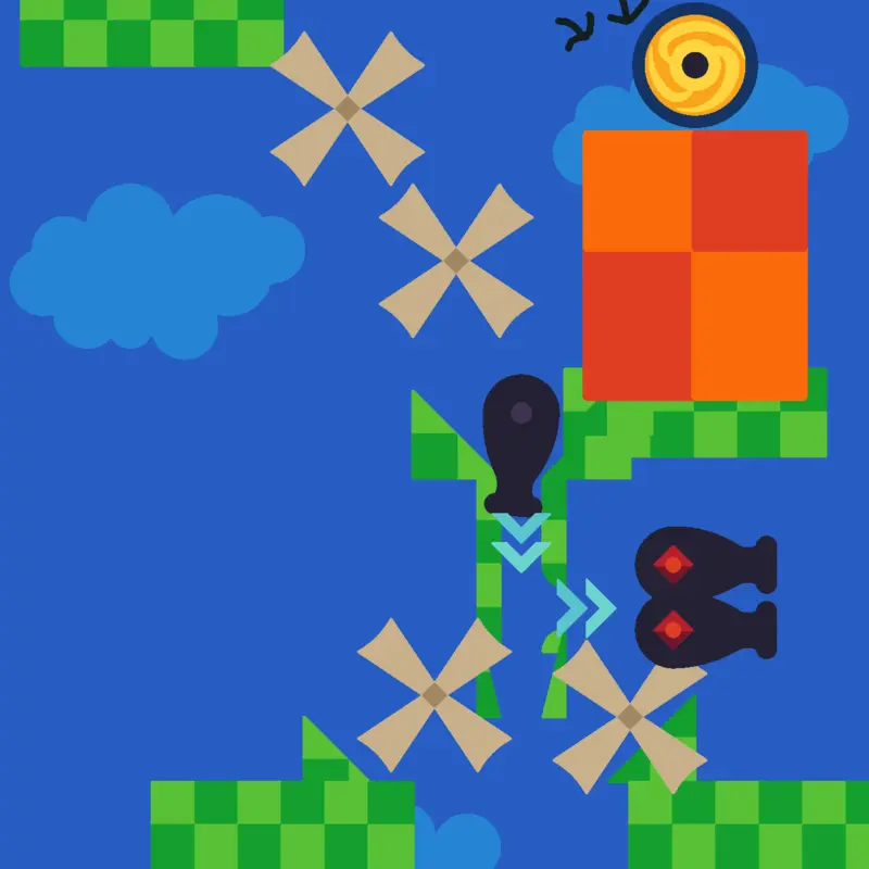 Game by @FIRASH_RAYQAL