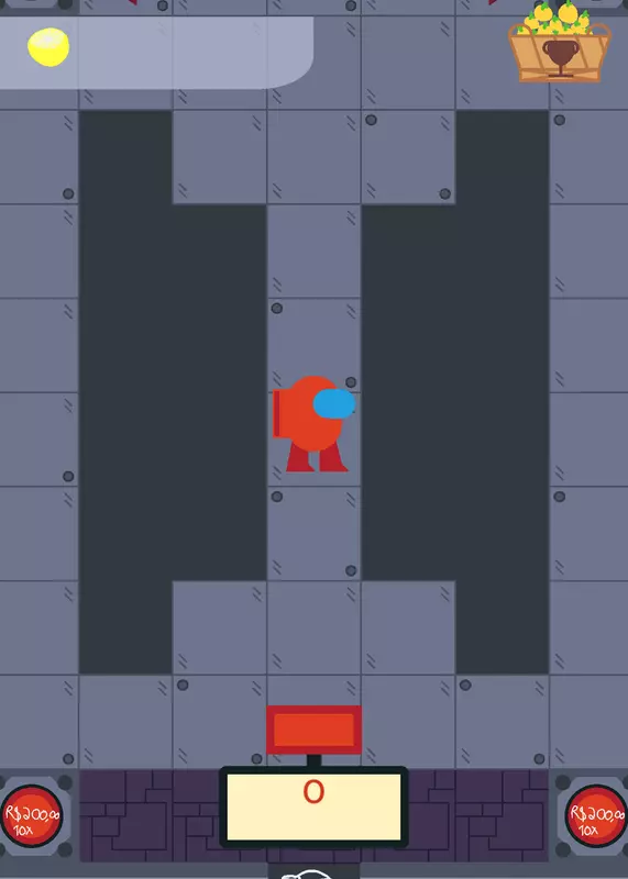 Game by @Folhajo
