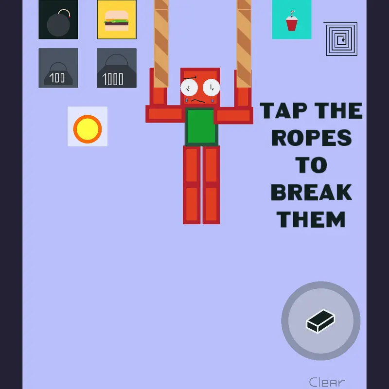 Game by @PinkDrinkYT